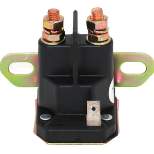 Solenoide de Arranque de 12V 539101714 para Cortacésped - Product Image 1
