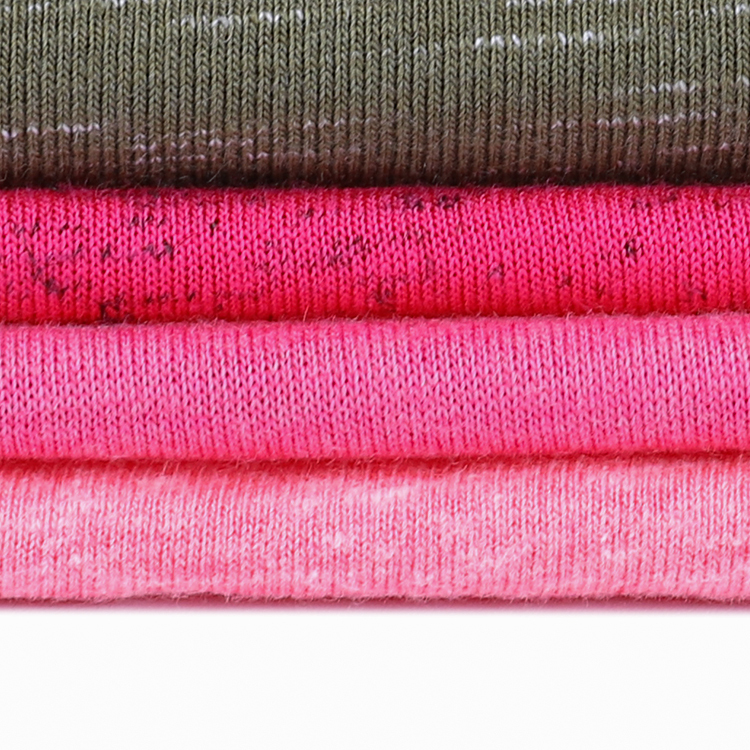 Hot Sale 50% Poly 38% Cotton 12% Rayon Garment Kids Print Waxed Printed Rayon Fabric