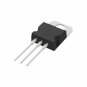 Authorized Distributor TO-220-3 BTA08-700TWRG Thyristors Buy Electronics Components Online - Product Image 1