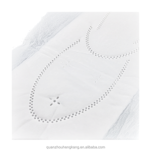 Produits d'hygiène féminine Ped prix unifié <span class=keywords><strong>serviette</strong></span> hygiénique OEM serviettes hygiéniques biodégradables pour femmes serviettes hygiéniques en coton serviettes - Product Image 5