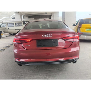 Guazi <span class=keywords><strong>Audi</strong></span> <span class=keywords><strong>A5</strong></span> 2017 Usado, Hatchback, Gasolina, Automático, Urbano, Tracción Delantera, Rojo, Segunda Mano, Suministro de Concesionario - Product Image 6