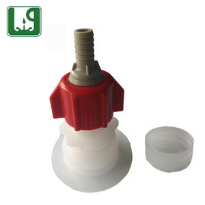 China Supply Good Quality Plastic Bag in Box Spout for <strong>coke</strong> Cola <strong>Syrup</strong> Pouch - Product Image 5