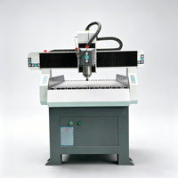 Machine de fraisage CNC