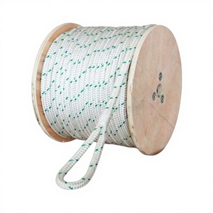 <span class=keywords><strong>ราคา</strong></span>ต่ำโพลีเอสเตอร์ดับเบิลถักเชือก - Product Image 3
