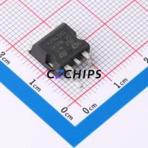 Original et nouveau STB42N65M5 D2PAK Transistor Transistor à effet de champ (MOSFET) - Product Image 1