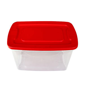 <span class=keywords><strong>Northpower</strong></span> กล่องพลาสติกใส70ลิตรพร้อมฝาปิดสำหรับขนมขบเคี้ยวหนังสือของเล่นจิปาถะเสื้อผ้าผ้านวม - Product Image 2