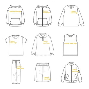 Ensemble de survêtement Y2K personnalisé avec pantalon baggy à double taille et coupe évasée, orné de perles et de strass, et sweat à capuche zippé - Product Image 4