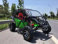 Buggy des dunes 4x4 EGS 2020 à 4 roues pour adultes avec certificat CE, en vente flash