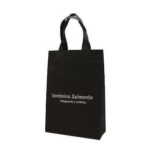 Custom Logo Printed Promotional Nonwoven <strong>Bag</strong> with Ultrasonic Heat Seal <strong>for</strong> <strong>Shopping</strong> and Promotions - Product Image 5