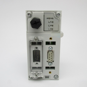 Controlador de programación Plc dedicado Pac de automatización industrial, original, listo, nuevo, Nsnp, 195740, nuevo - Product Image 1