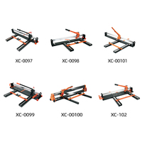 Herramientas Manuales, Cortador de Azulejos de Cerámica, Herramientas Manuales de Plástico y Acero, Se Acepta Logotipo Personalizado, 80cm 100cm 120cm