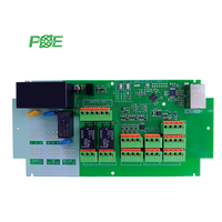 Servicio Integral de PCBA en Shenzhen, Producción en Masa de PCBA para Electrónica Automotriz, Fabricante de Ensamblaje de PCB