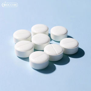 BIOCCHN Suppléments diététiques de soutien du sommeil Aide au sommeil Mélatonine <span class=keywords><strong>Comprimés</strong></span> fonctionnels à dissolution orale Aide au sommeil <span class=keywords><strong>Comprimés</strong></span> de mélatonine - Product Image 5