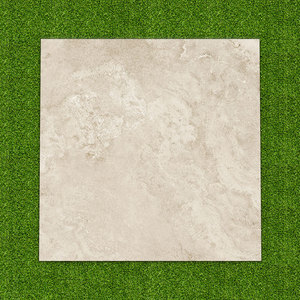 Trang Trí 2Cm Ngoài Trời Sứ Gạch Đá Tự Nhiên Tường Ốp <span class=keywords><strong>Travertine</strong></span> Gạch 60x60 - Product Image 3