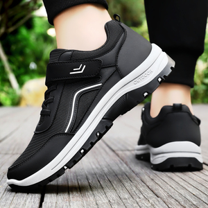 Zapatos de Moda para Hombre B-D78, Nuevo Diseño para Jóvenes, Estilo Caminar, Zapatos Deportivos de Moda para Correr - Product Image 5