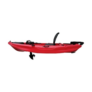Contrôleur De Vitesse Pour Moteur Hors-bord électrique – 5 Vitesses, Installation Facile, Gris, Pour Canoë-kayak