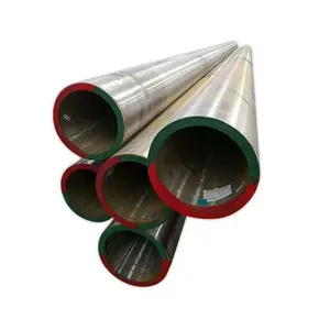 Wholesale seamless cold rolled galvanized 12 inch api 5l x52 round carbon steel pipe for oil and gas pipeline