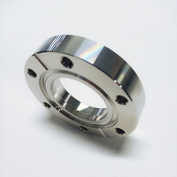 Bride lâche ASTM A105/ASME B16.5 classe 150 avec anneau de support pour les connexions de pipelines PE NPS 2 à 12