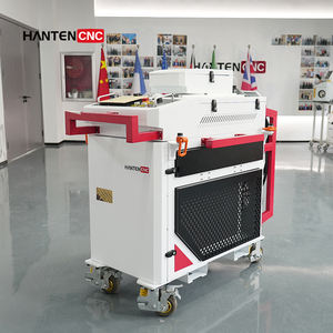 Machine de nettoyage au laser pulsé 2000W, haute puissance, pour l'élimination de la rouille des métaux, décapant de <span class=keywords><strong>peinture</strong></span> non destructif pour surfaces en fibre - Product Image 3