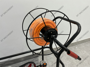 Engine Type Portable Engine <b>Set</b> Agricultural Pesticide <b>Spraying</b> Machine <b>Set</b> Type Horticulture - Product Image 2