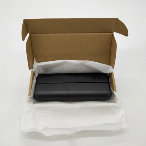 Adjustable Black LED <b>Wall</b> <b>Sconce</b> Modern Indoor Hotel Bedrooms Bedside Background <b>Wall</b> <b>Light</b> for Home Warm White CCT - Product Image 5