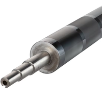 Nouvelle imprimante laser à rouleaux Anilox LPI personnalisée pour presse à étiquettes avec 1 an de garantie de la part d'Anhui Chine