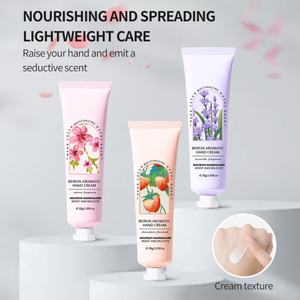 Crema de Manos Aromática Beirun, Productos Orgánicos para el Cuidado de las Manos, 30g, Hidratante, Nutritiva y Blanqueadora, Precio Bajo al por Mayor - Product Image 3