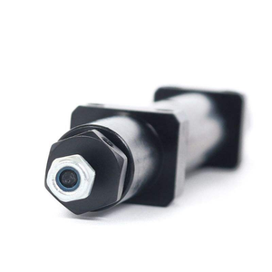 เพลาล้อหลังรถเทรลเลอร์ RC unpowered อุปกรณ์เสริมสำหรับรถ Tamiya 1to14<span class=keywords><strong>ซี</strong></span><span class=keywords><strong>รี</strong></span>ส์ (140มม.) - Product Image 6