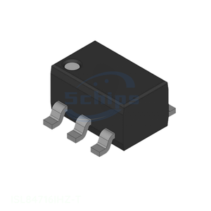 ISL84716IHZ-T 5 TSSOP, SC 70 5, SOT 353 Authorized Distributor IC SW SPST NCX1 400MOHM SC70 5 Buy Electronics Components Online - Product Image 1