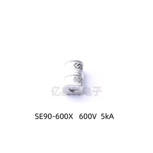 Tubo de descarga de gas 90V LT-B3D090 cerámico de 1 polo para dispositivos electrónicos en rollo - Product Image 4