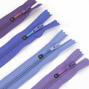 Puxadores de Zíper Plástico Coloridos Personalizados com Logotipo para Bolsas e Roupas Esportivas, Puxadores Antiderrapantes - Product Image 5