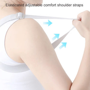Correcteur de posture intelligent pour le dos, soutien intelligent de la colonne vertébrale et de la clavicule, ceinture vibrante d'entraînement des épaules, réglable pour adultes et enfants - Product Image 6