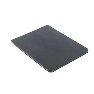 V-tipi Chevron desenli endüstriyel kauçuk konveyör kemerleri özel kum çakıl kesme işleme hizmeti - Product Image 5