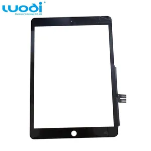 Écran Tactile de remplacement Numériseur pour iPad 7th Gen 10.2 A2197