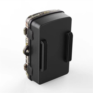 Caméra de chasse DL001 1080P IP66 étanche avec capteur infrarouge, caméra de surveillance extérieure - Product Image 2