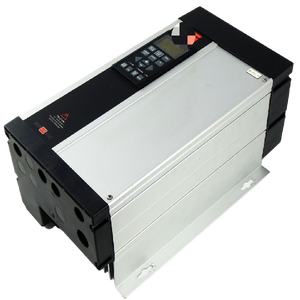 Plc VLT5004PT5C54SBR3DLF00A00 175Z0270 43kVA Pengontrol Pemrograman Inverter - Product Image 1