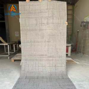 กระเบื้องผนังหินวีเนียร์แบบยืดหยุ่น ทันสมัย น้ำหนักเบา กันน้ำ เป็นมิตรกับสิ่งแวดล้อม สำหรับตกแต่งภายในและภายนอก - Product Image 6