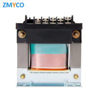 Prix de gros Transformateur 380v à 220v 110v 36v 24v 12v Transformateurs basse tension personnalisés Volt Transform pour l'industrie