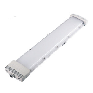 Luz LED a Prueba de Explosiones de 40W Nema 4X T4 para Almacenes con Sensor - Product Image 4