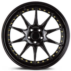 Jantes personnalisées à profil profond concave, 25 mm de hauteur, 2 pièces, 5x114.3 pour BMW Urus C8, disponibles en tailles 15, 17, 18, 20, 21, 22, 23, 24, 25, 26 pouces - Product Image 3