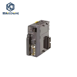 โมดูล CPU แบบกะทัดรัด CJ2M-CPU13 CJ2M-CPU12 CJ2H-CPU65พอร์ตอีเธอร์เน็ตในตัวสำหรับระบบควบคุมอัตโนมัติจากโรงงาน - Product Image 1