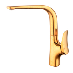 Titanium Gold
