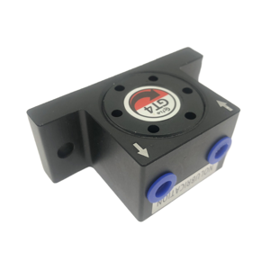 GT8 GT10 GT13 GT16 GT20 GT25 वायवीय हवा टरबाइन थरथानेवाला वायवीय हवा रोटरी टरबाइन थरथानेवाला - Product Image 3