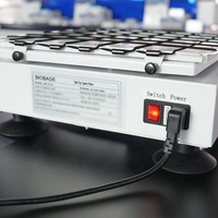 Agitateur de table BIOBASE, agitateur de laboratoire de Chine, agitateur de table pour laboratoire