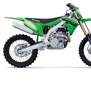 AUTENTICA NUOVA KX 450 2025 NUOVE Moto Fuoristrada - Product Image 1