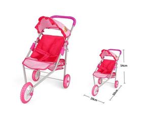 2023 New Design Custom Baby <strong>Dolls</strong> Travel <strong>Cot</strong> Bed Playing <strong>Doll</strong> Playpen With <strong>Carry</strong> Bag for Kids - Product Image 6