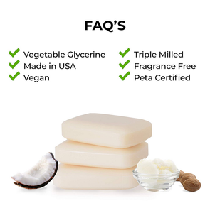 Tùy chỉnh nhân sâm hàn quốc tên của thảo dược hữu cơ xà phòng tắm - Product Image 5