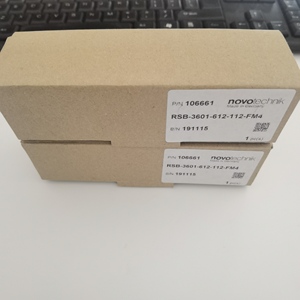 Sensor de Desplazamiento Lineal NOVOtechnik TLH-0900, Montaje Estándar, Producto Original Nuevo y Genuino - Product Image 3