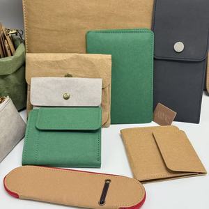 Papier kraft lavable de type nouveau, embossé multicolore, résistant à la déchirure et à l'abrasion, de la marque <span class=keywords><strong>MYC</strong></span>, directement du fabricant - Product Image 4