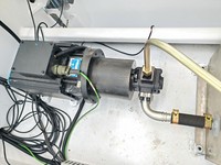 Presse plieuse automatique électro-hydraulique à 6+1 axes de haute performance de la marque SPS, bon prix, presse plieuse personnalisée